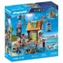 Portul piratilor Playmobil